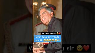 Tata sir tribute day 48 #tata #ratantata #ratantatatribute #ratantatabirthday