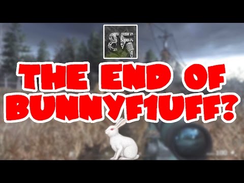 CHANGING MY NAME! (Bunnyf1uff)