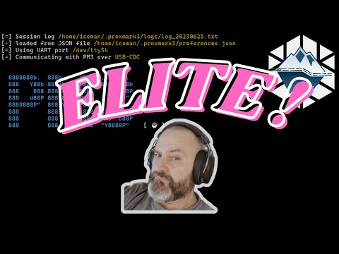 Key Recovery for Elite Systems