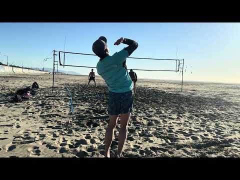 John/Nate vs Orlando/Billy Game 1