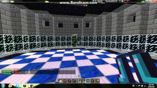 minecraft "hacker" fails hard