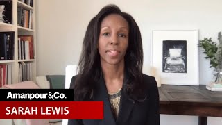 "Where Are the Photos of People Dying of COVID?" | Amanpour and Company