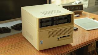 I built the perfect home server to quit all my subscriptions (72tb)