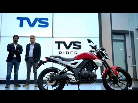 2026 TVS Raider 😱🎂 Next Gen Beast Unveiled | Mileage, Features & Price Shocking Update!”