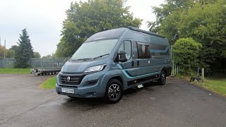SWIFT SELECT 164 - NOW SOLD