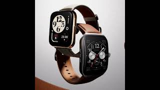 NEW OPPO Watch 3 43mm 1.75'' Snapdragon Gen 1 Bluetooth Smartwatch Health Monitor
