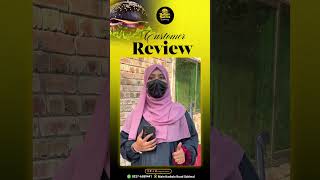 Burger Buddies Campus Stall at Arid | Student Feedback