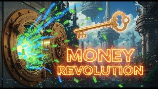 The Money Revolution No One Talks About