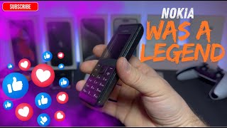 From 2018 to 2025: How Does the Nokia 106 Feel Now?