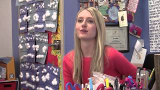 A Day in the Life of a Kindergarten Teacher