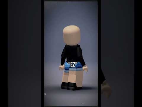 When someone says “Ez”