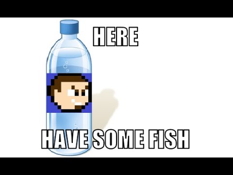 GMod Murder 4/15:  "They Have Fish and Water"