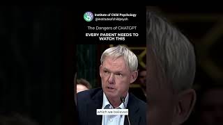 The Dangers of ChatGPT: Every Parent Needs to Watch This