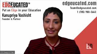 Edgeucated Presents : User Experience, Content Strategy & Full Stack Development Courses in Sudbury