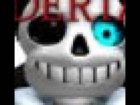 Roblox: Undertale the ruh of boss 3DBB sans event