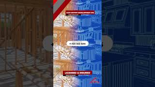 🏠 TRANSFORM YOUR HOME WITH CCD CUSTOM DEVELOPMENT INC
