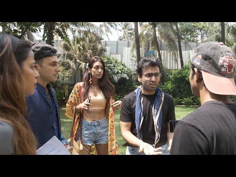 Episode 5: Making the Video | How To Make It In Mumbai | Season 1 | Official Series