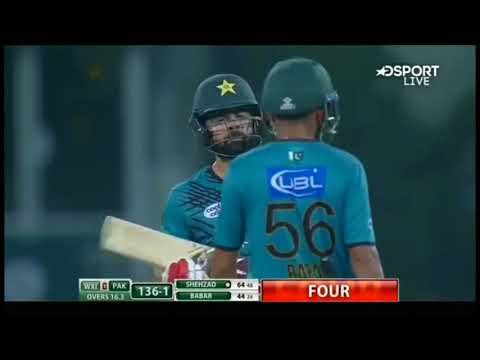 pakistan vs world eleven 3rd T 20 15 september