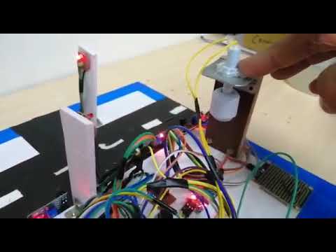 #I0T_BASED_SMART_CITY_FINAL_YEAR_ENGINEERING_PROJECTS_IN_MANGALORE_AT_TECH_GRAYLOGIX