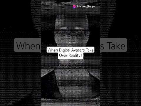 #shots #facts #whatif #digital #avatar #horror