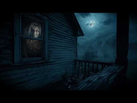 “The Grinning Granny 👵🦷 | The Creepiest Urban Legend You’ve Never Heard Of (Real Story)”