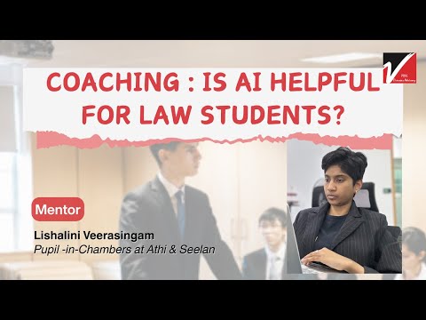 Is AI Really Helpful for Bar/ Law Students?