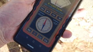 Testing Magnetic Anomalies At Tiwanaku In Bolivia