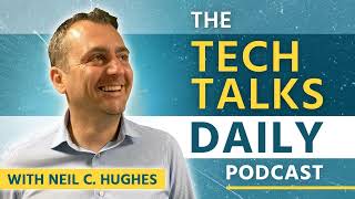 1865: How Tech Impacts Background Screening and Hiring