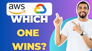NEW! AWS vs Google Cloud Reviewed — Which Wins in 2026