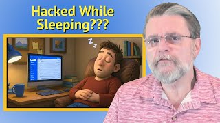 Can My Computer or Signed-In Account Be Hacked from the Internet?