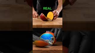 🧠 AI vs. Real Challenge: Can You Spot The Fake?