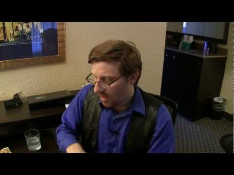 Design Patterns - Programming With Anthony - Take 2