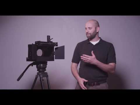 3D Camera System - The Robert Rig