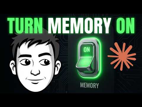 How to Enable Claude Memory