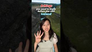 Must know Iceland travel tips #iceland #travel