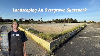 Built A New Ledge At The Salinas DIY 