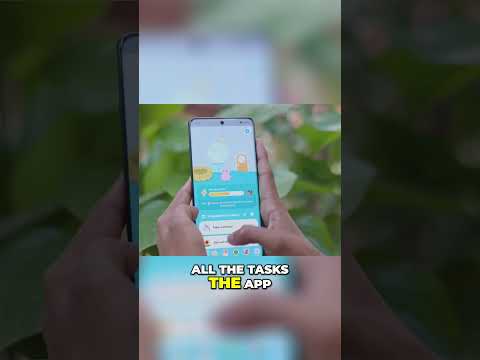 Transform Your Productivity with Finch  The Cutest Productivity App! #smartphone #tech #technology