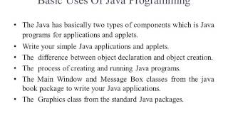 Looking For Advanced Java Training in Chennai