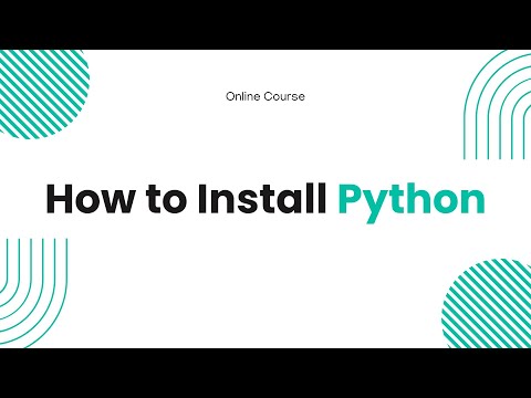 How To Install Python - Everything Step By Step