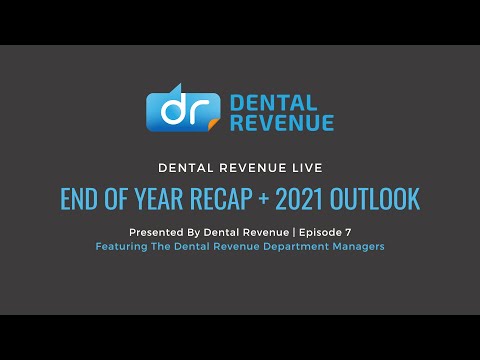 DRL Episode 7 | End of Year Recap + 2021 Outlook