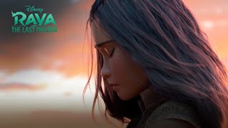 Raya and the Last Dragon | Lead The Way