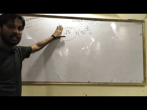 Number system concept class ix part-4