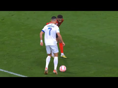 Cristiano Ronaldo 2024 🚀 WORLD CLASS Goals, Skills, & Passes