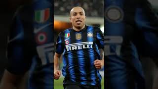 HOUSSINE KHARJA ⚽ EX INTER #shorts #interfans #forzainter #houssinekharja