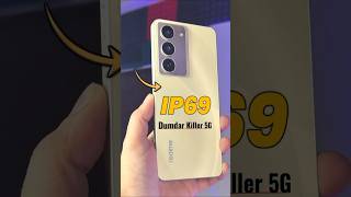 Realme 14x 5g Unboxing & First Impressions 😳|#shorts #shailututorial #realme14x5g #realme14x