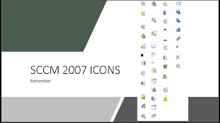 Well Done SCCM 2007   Good Bye! RIP SCCM 2007 End of Support 9th July 2019