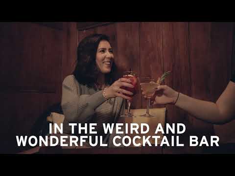 Yorkshire for gin lovers | VisitBritain