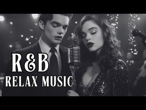 【Neo-Soul R&B】Smooth & Sultry Melodies for Late Night Vibes & Deep Emotions #2