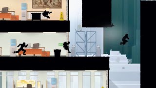 Vector/Vectorier | Against All Odds - All levels | Remastered Version