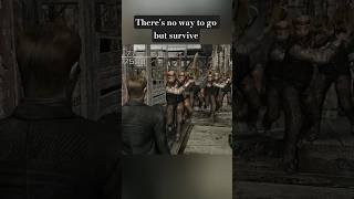 i was almost done #residentevil4 #re4 #gaming